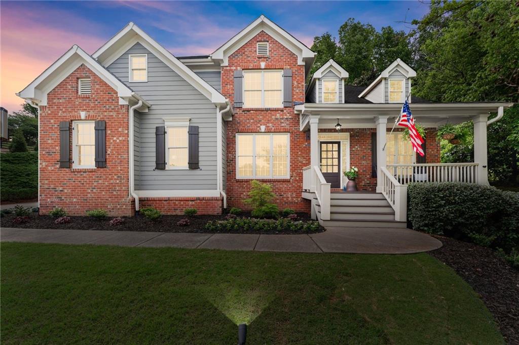 6425 Talking Tree Court Cumming, GA 30028 - Photo 2 of 59