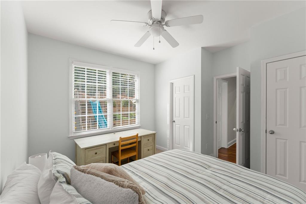 6425 Talking Tree Court Cumming, GA 30028 - Photo 22 of 59
