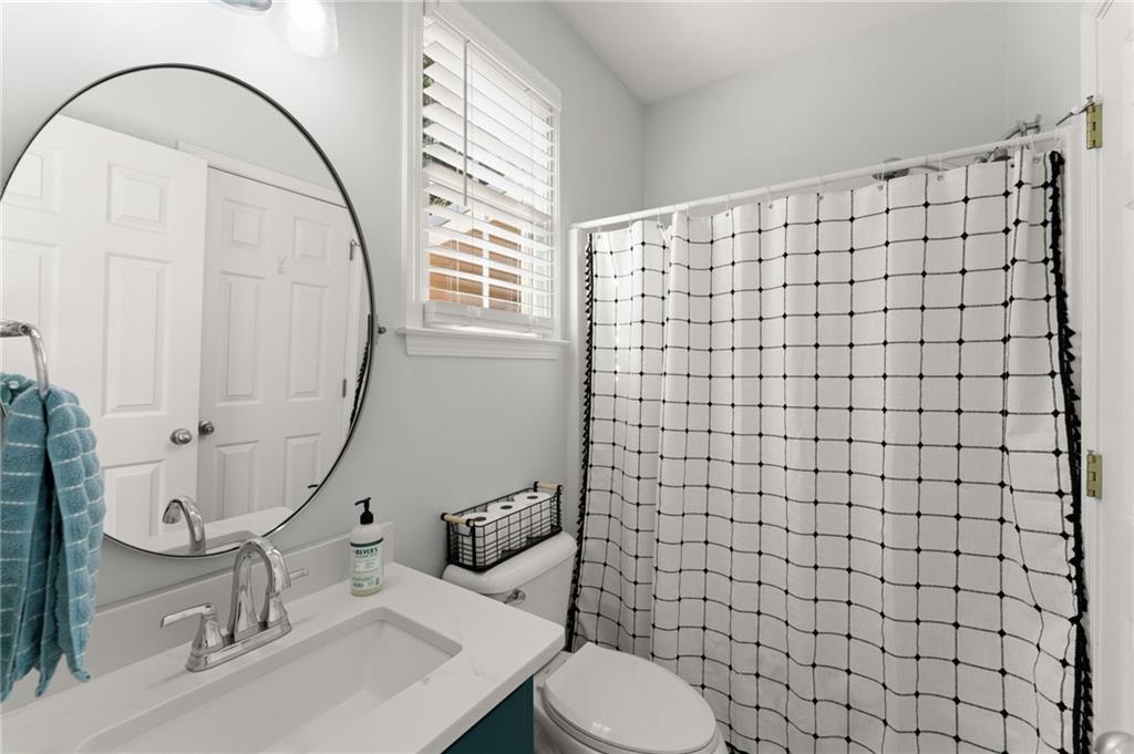 6425 Talking Tree Court Cumming, GA 30028 - Photo 23 of 59