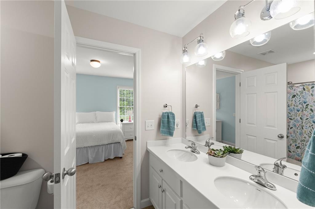 6425 Talking Tree Court Cumming, GA 30028 - Photo 26 of 59