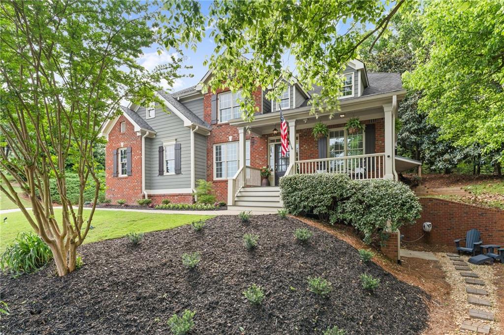 6425 Talking Tree Court Cumming, GA 30028 - Photo 4 of 59