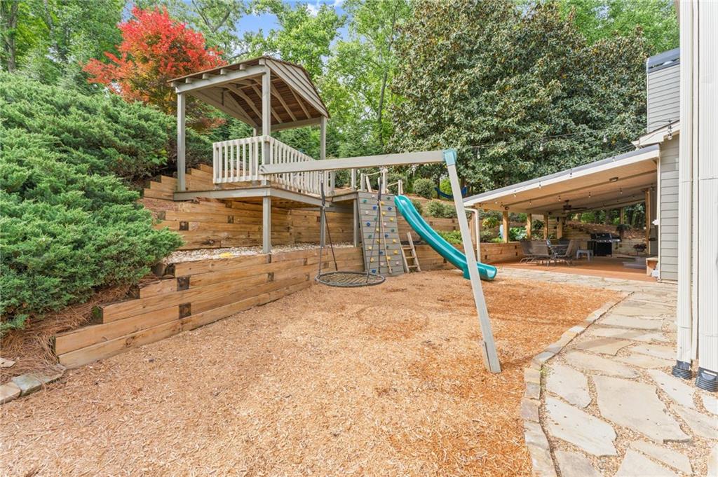 6425 Talking Tree Court Cumming, GA 30028 - Photo 50 of 59