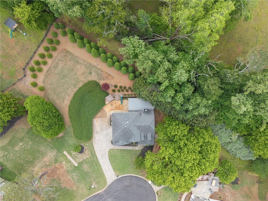 6425 Talking Tree Court Cumming, GA 30028 - Photo 54 of 59