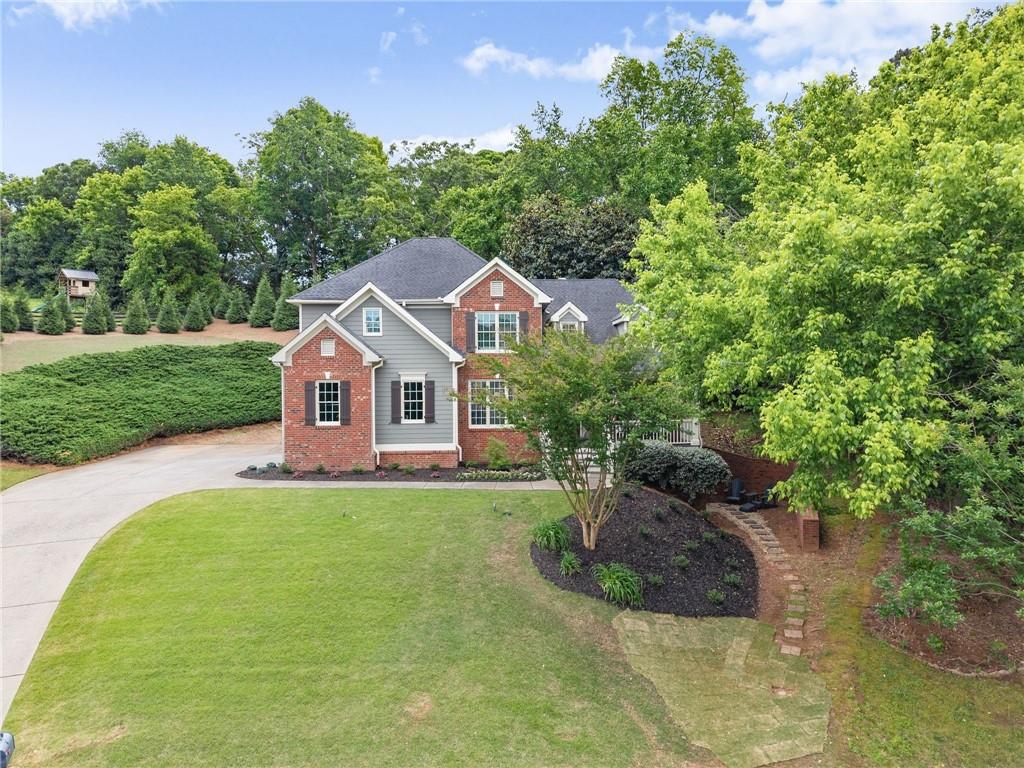 6425 Talking Tree Court Cumming, GA 30028 - Photo 57 of 59