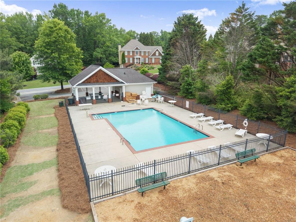 6425 Talking Tree Court Cumming, GA 30028 - Photo 58 of 59