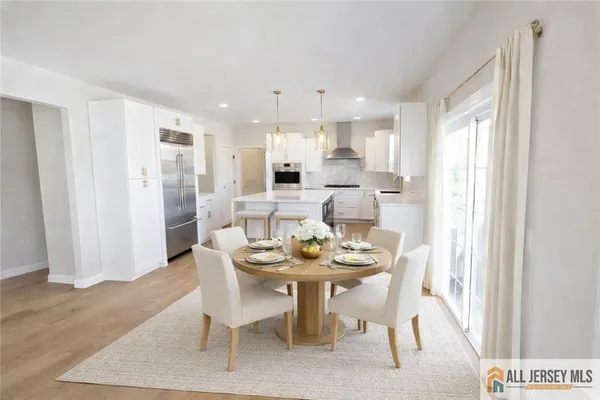 $1,299,000 | 3 Michael Court, North Brunswick, NJ 08902