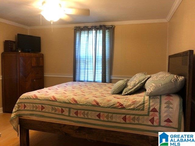 2526 County Road 831 Logan, AL 35098 - Photo 22 of 36