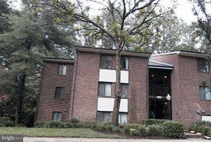 1546 Northgate Square, Unit 1C Reston, VA 20190 - Photo 1 of 1 Exterior (General)