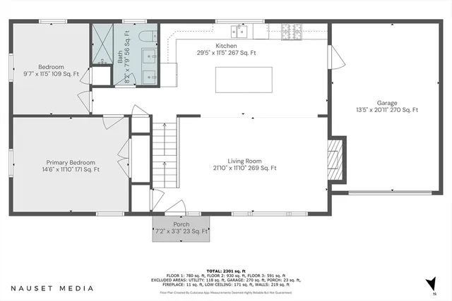 $999,000 | 7 Sandy Lane, Harwich, MA 02645