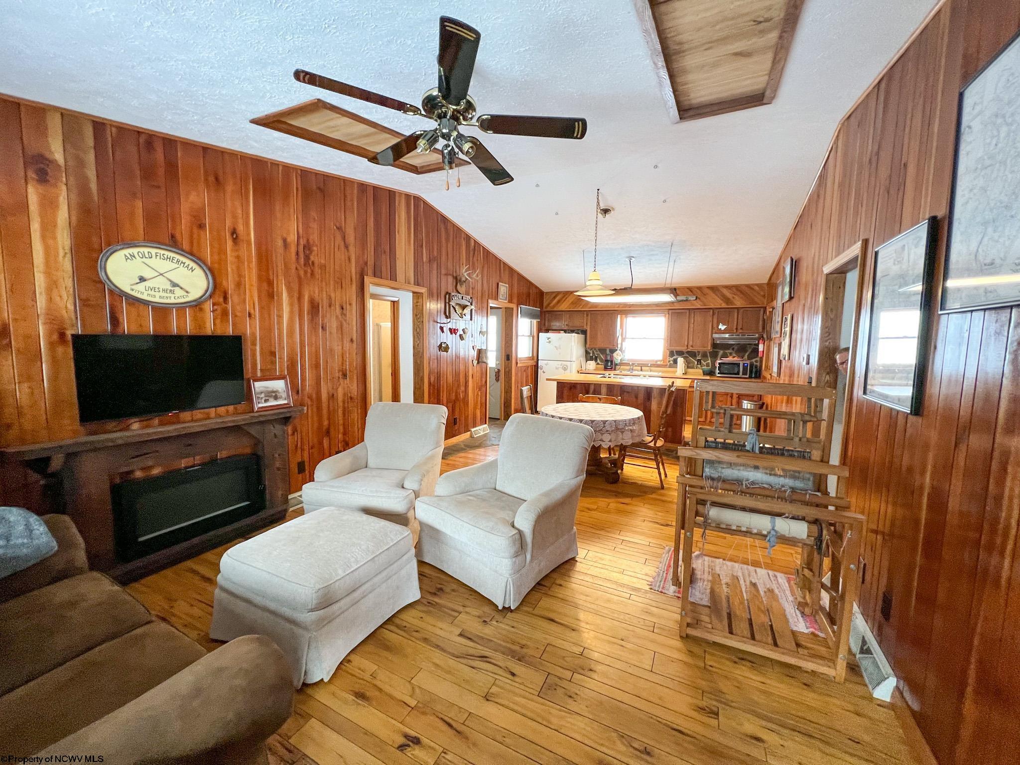 2366 Back Hollow Road Hendricks, WV 26271 - Photo 4 of 30 Gallery Image 4