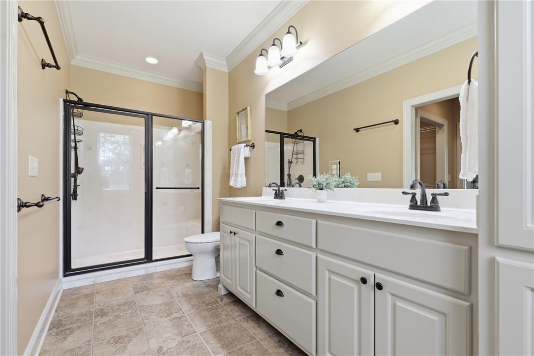 150 Stone Cottage Drive Anderson, SC 29621 - Photo 15 of 40