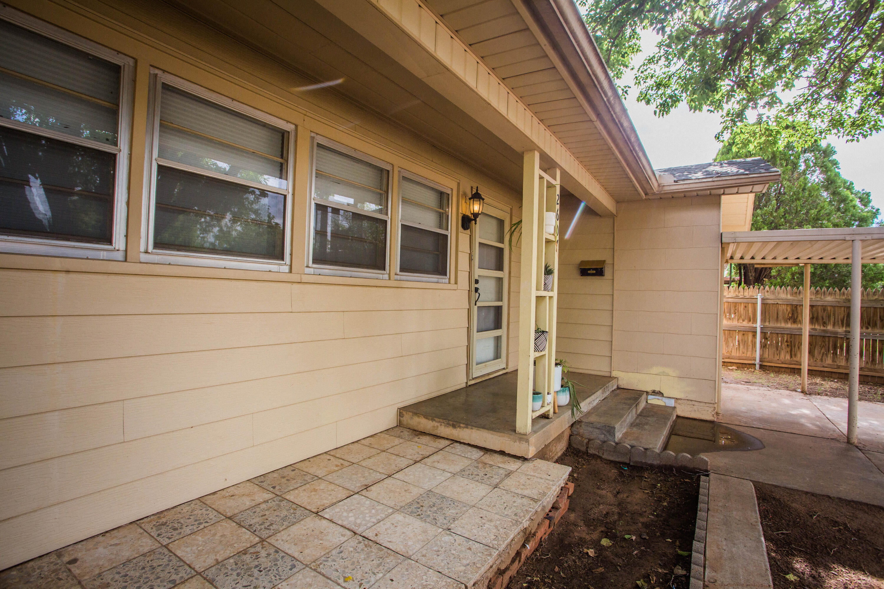 2607 45th Street Lubbock, TX 79413 - Photo 3 of 50 5V2A0235