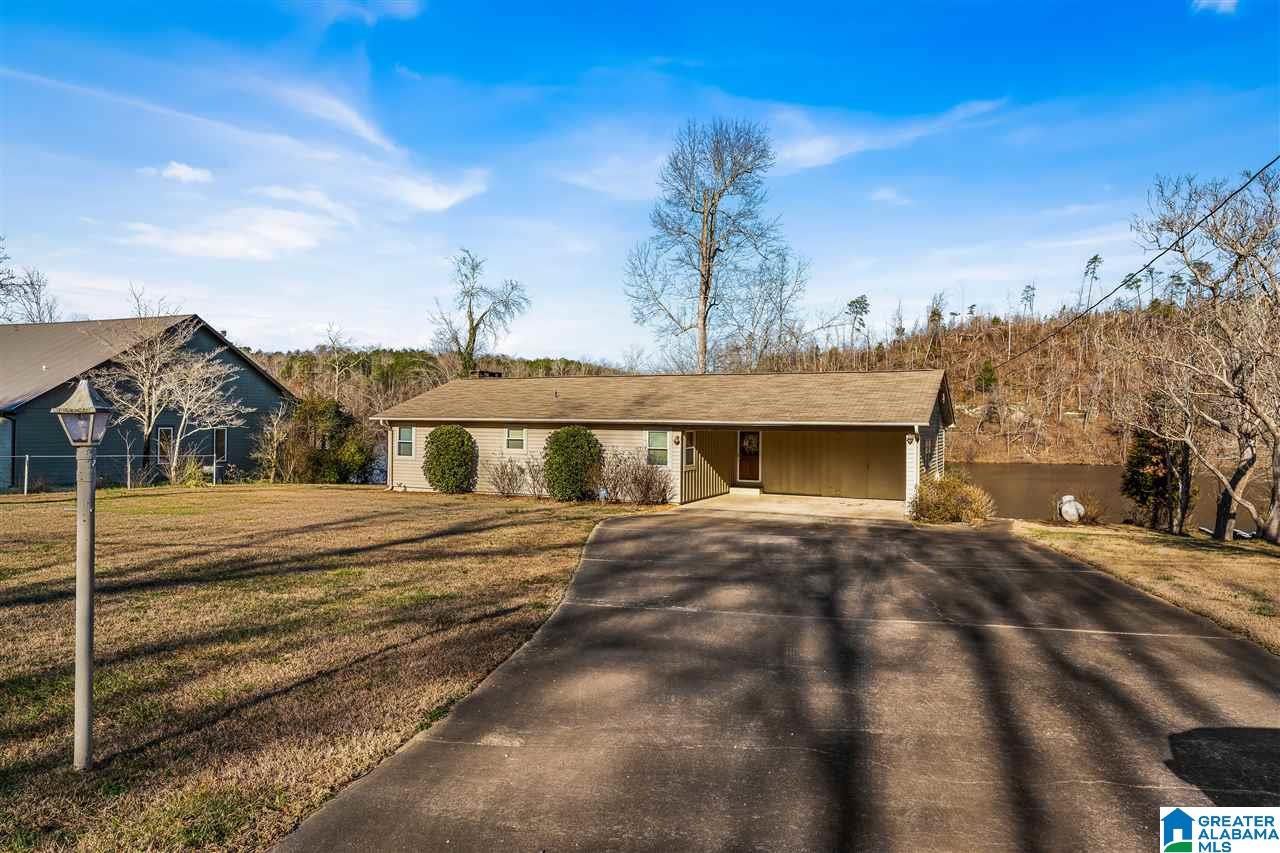 244 Lakeshore Lane Oneonta, AL 35121 - Photo 22 of 23