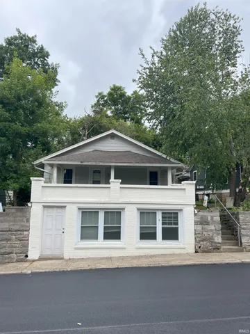 $395,000 | 1209 South Lincoln Street, Bloomington, IN 47401