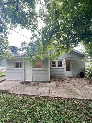 $395,000 | 1209 South Lincoln Street, Bloomington, IN 47401