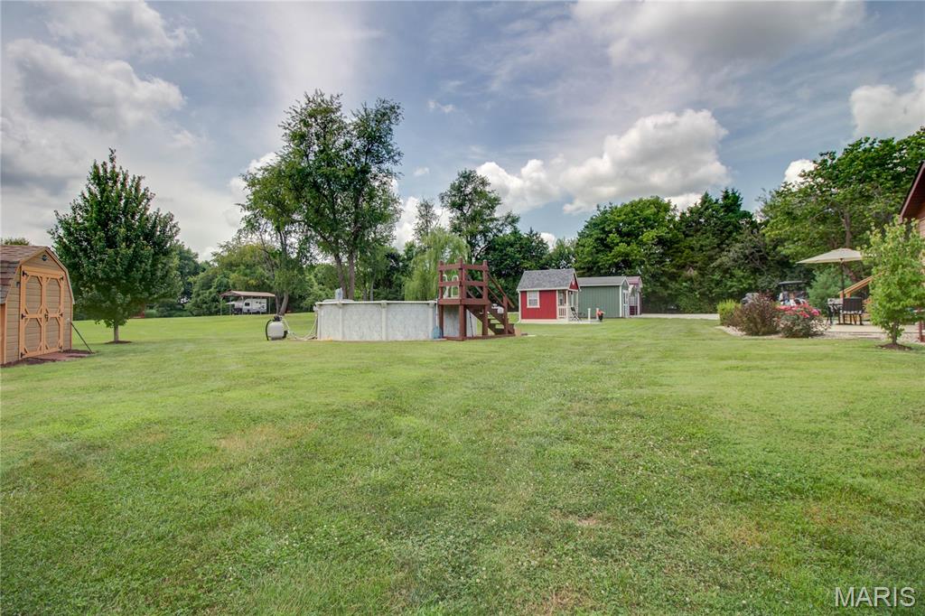 26195 Airport Road Dow, IL 62022 - Photo 78 of 89