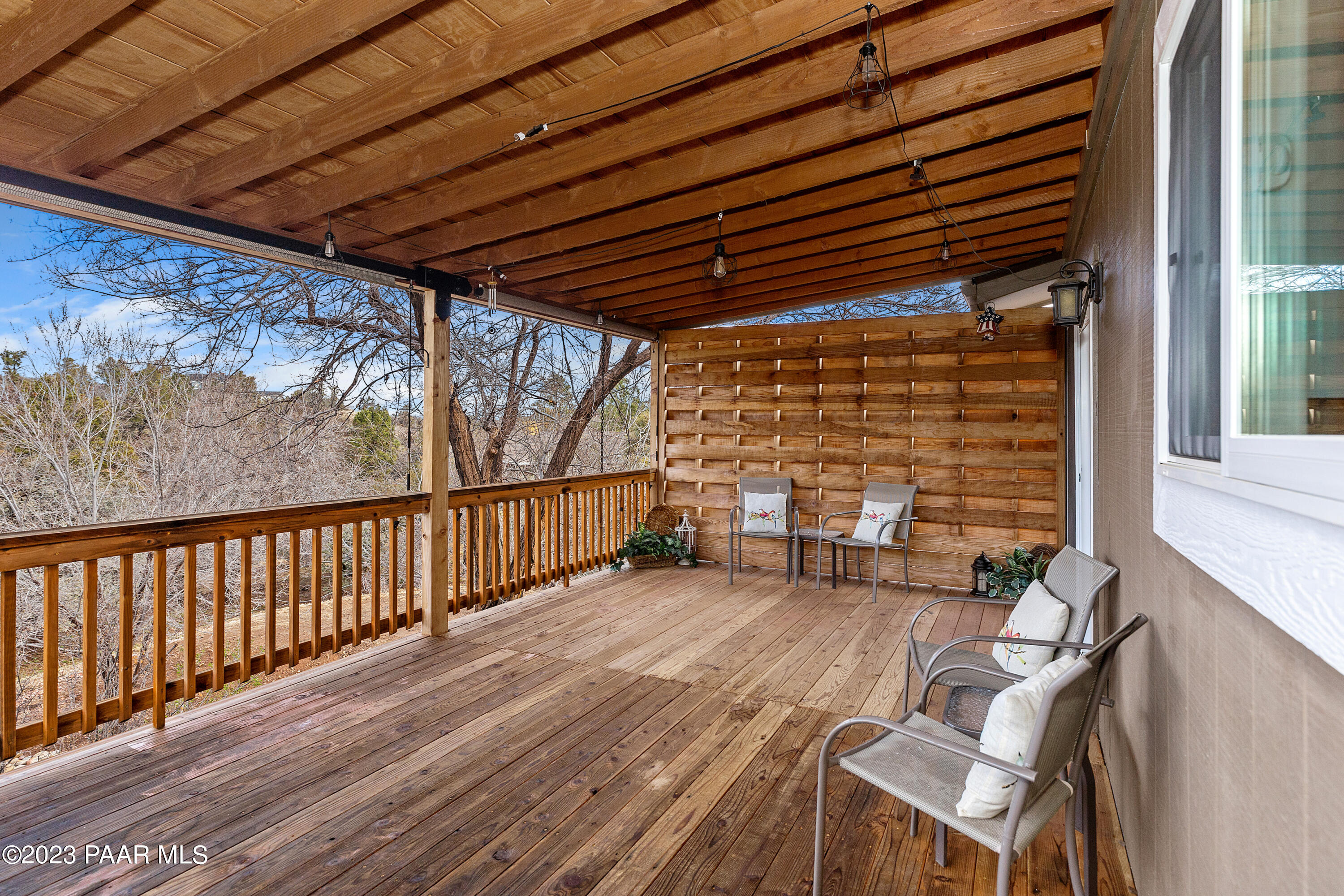 450 Valley Place Prescott, AZ 86301 - Photo 16 of 44 a view of outdoor seating