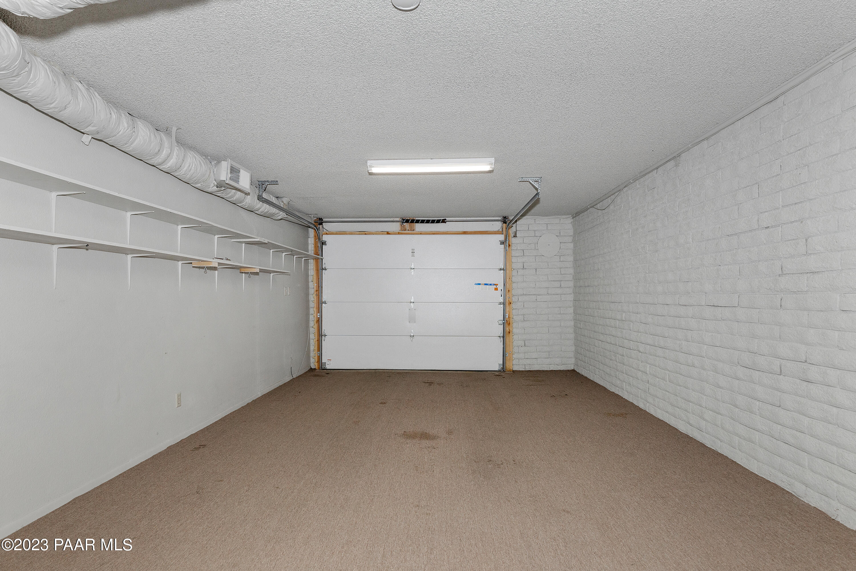 450 Valley Place Prescott, AZ 86301 - Photo 42 of 44 a view of a garage