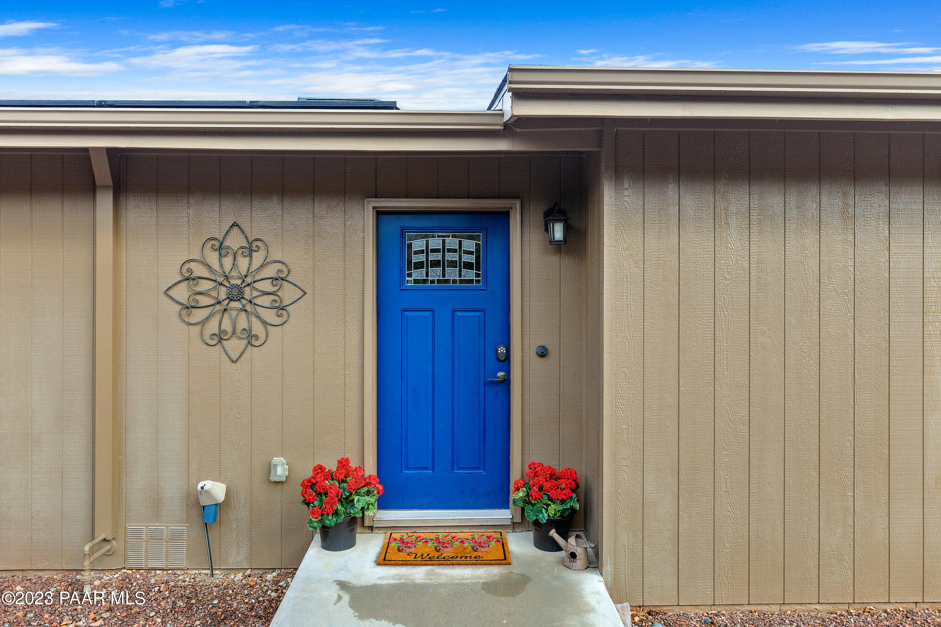 450 Valley Place Prescott, AZ 86301 - Photo 5 of 44