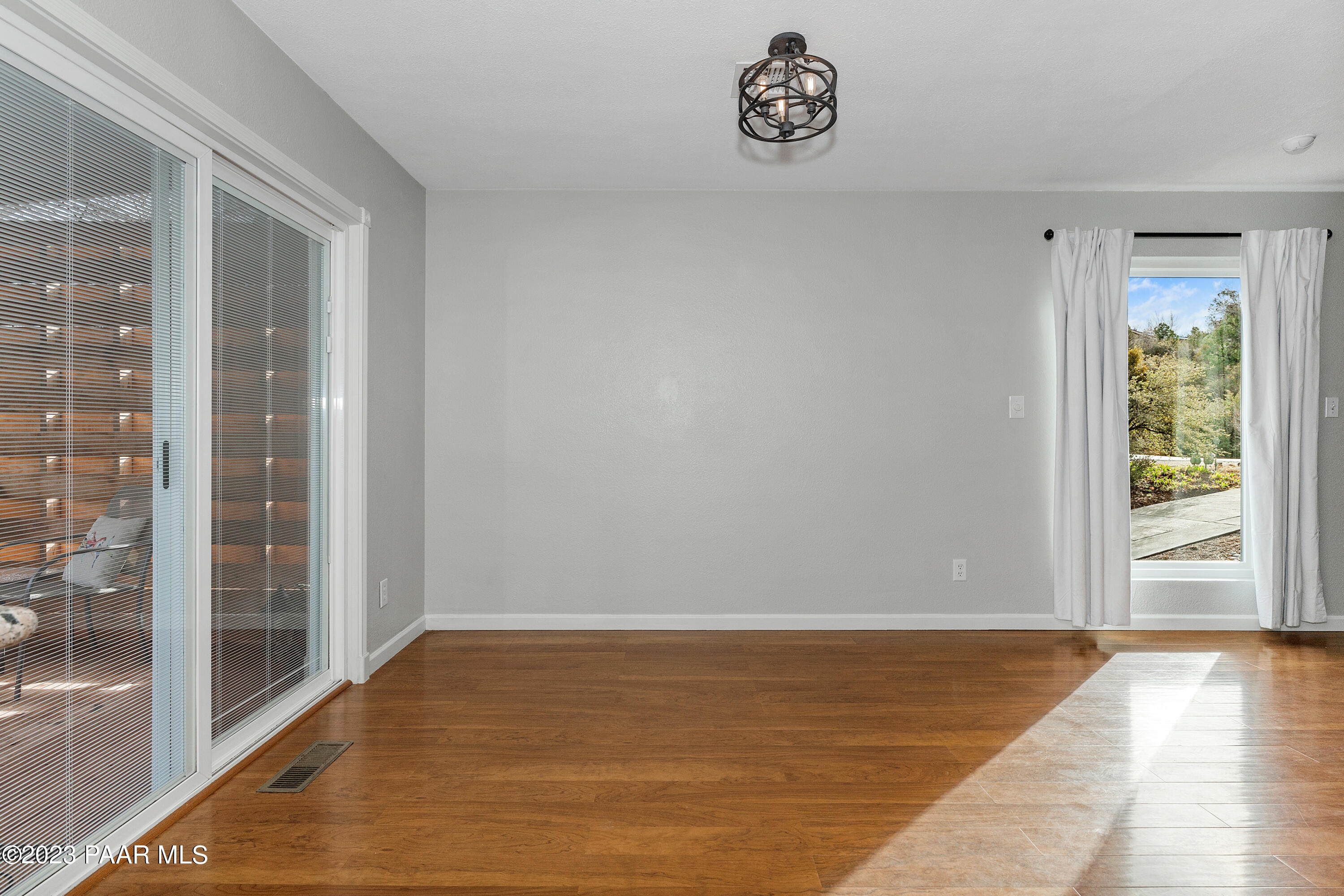 450 Valley Place Prescott, AZ 86301 - Photo 10 of 44 a view of room with window