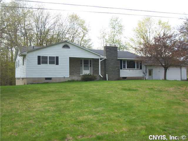 99 Graves Road Palermo, NY 13036 - Photo 1 of 1 Exterior Front