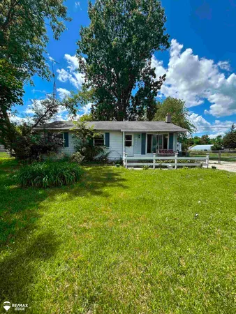 $170,000 | 9115 North Vassar Road, Mount Morris, MI 48458