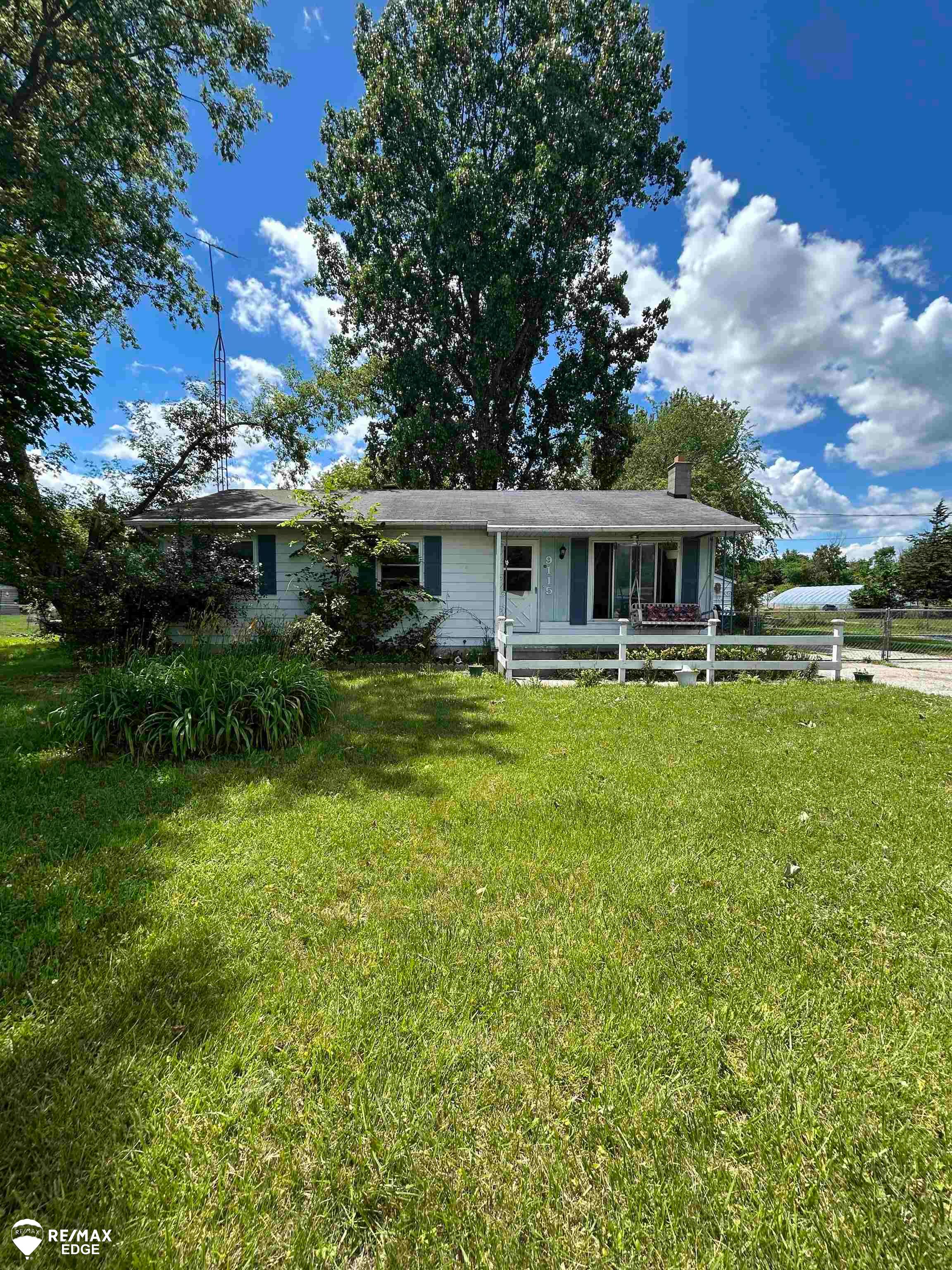 9115 North Vassar Road Mount Morris, MI 48458 - Photo 1 of 28