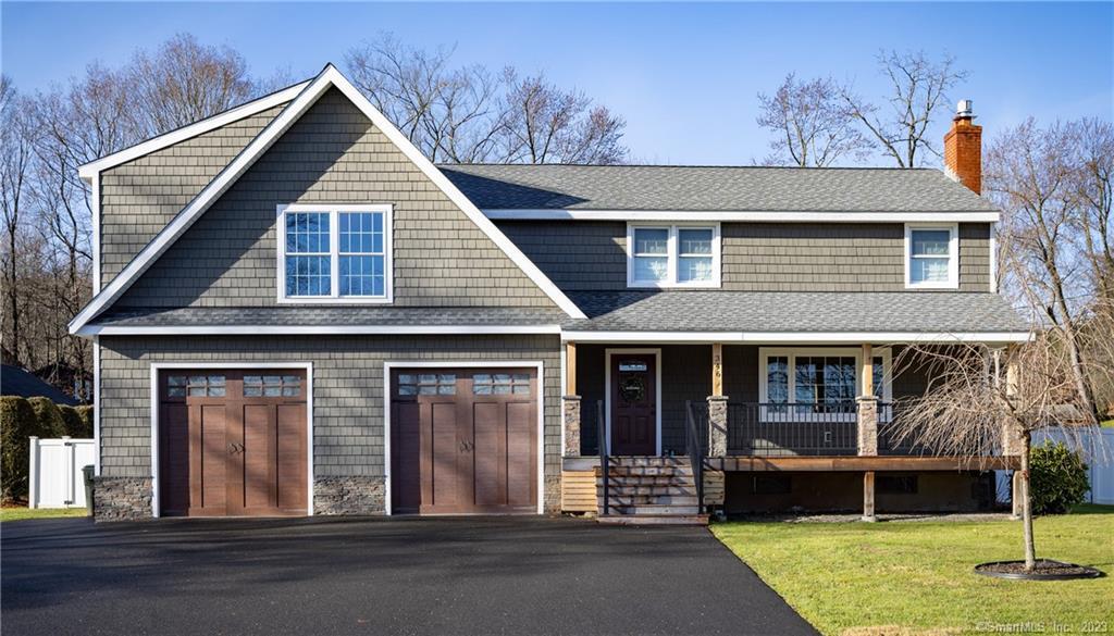 346 Kensington Road Berlin, CT 06037 - Photo 1 of 1 Gallery Image 1