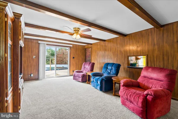 $545,000 | 6114 Elaine Drive, Braddock Heights, MD 21703