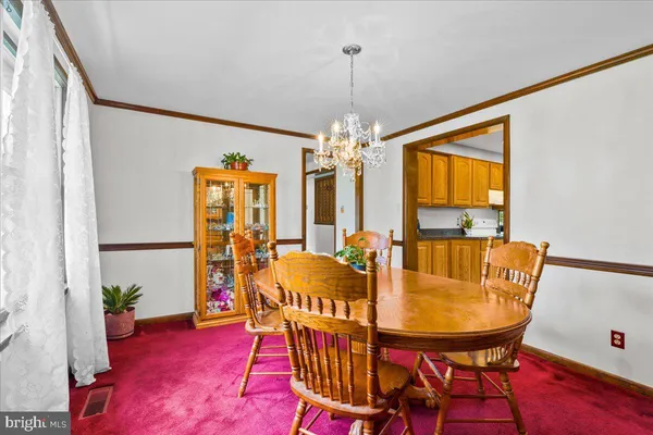 $545,000 | 6114 Elaine Drive, Braddock Heights, MD 21703