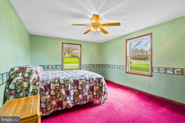 $545,000 | 6114 Elaine Drive, Braddock Heights, MD 21703