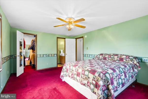 $545,000 | 6114 Elaine Drive, Braddock Heights, MD 21703