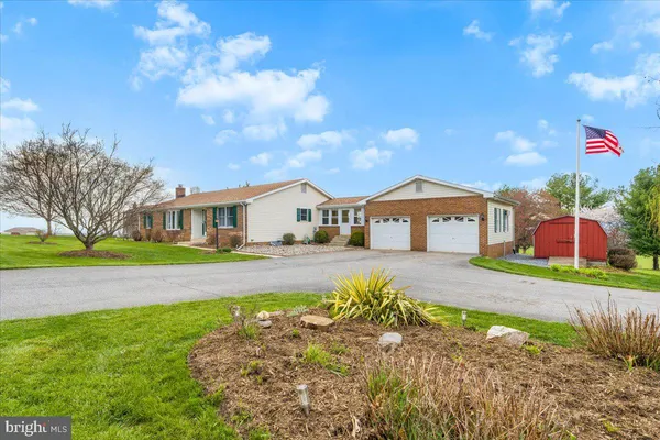 $545,000 | 6114 Elaine Drive, Braddock Heights, MD 21703