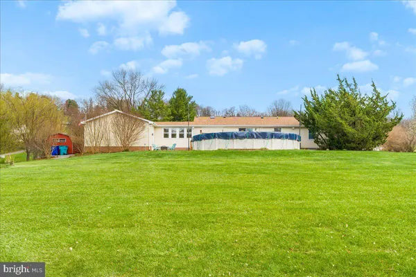 $545,000 | 6114 Elaine Drive, Braddock Heights, MD 21703