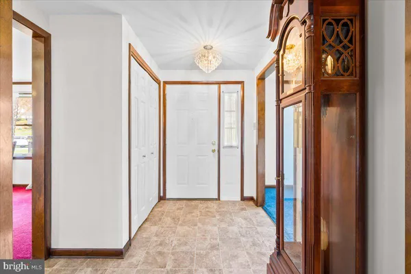 $545,000 | 6114 Elaine Drive, Braddock Heights, MD 21703