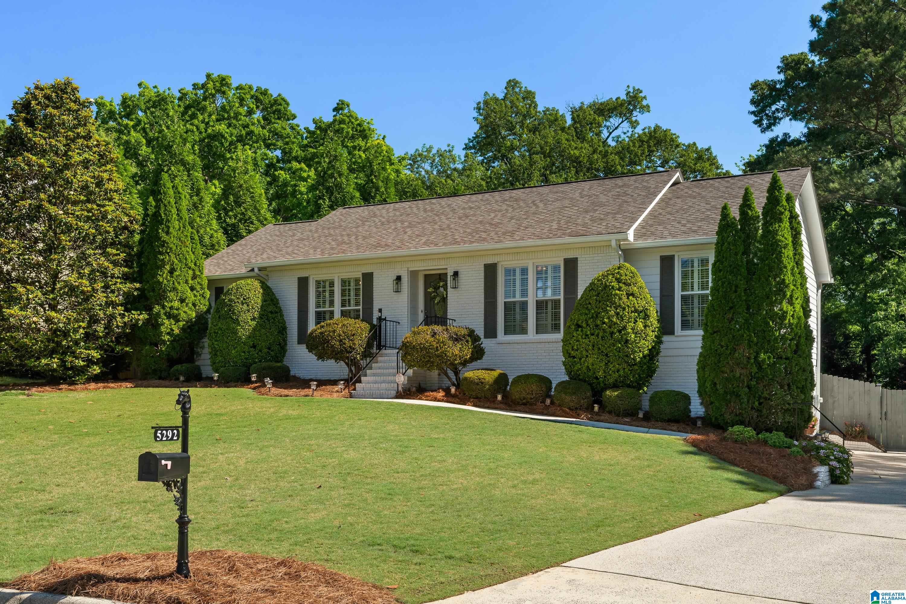 5292 Birdsong Road Birmingham, AL 35242 - Photo 1 of 46