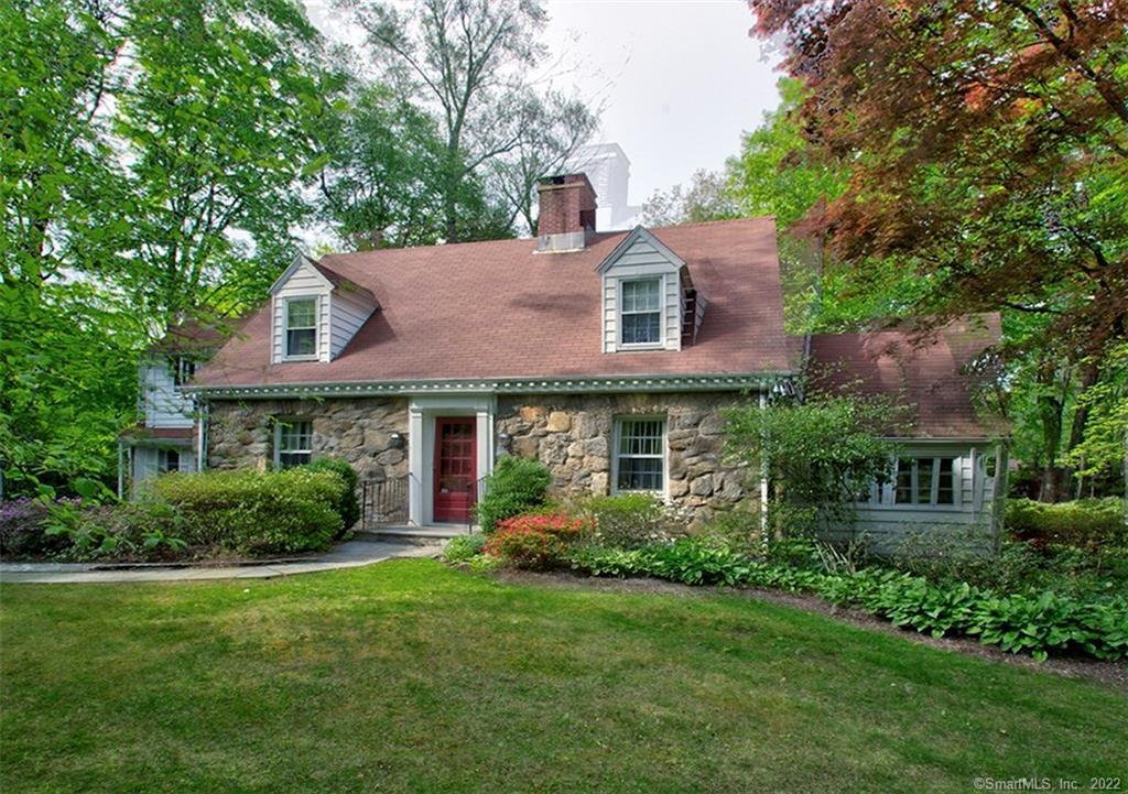 3 Old Mill Road Woodbridge, CT 06525 - Photo 1 of 1