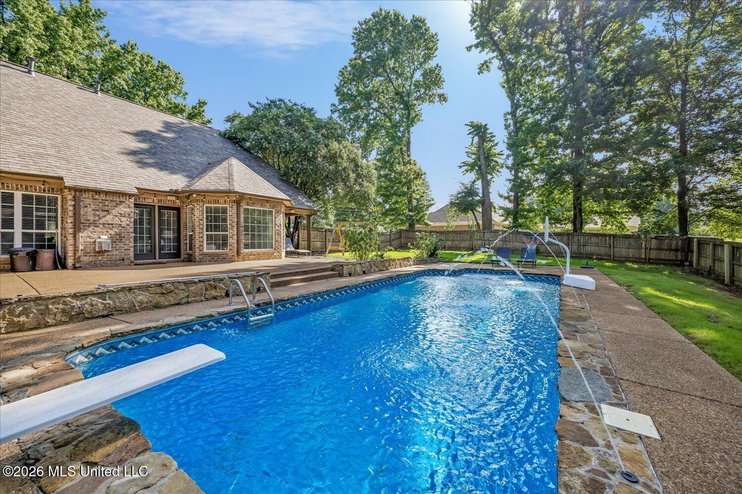 3871 Nail Road East Southaven, MS 38672 - Photo 27 of 32 IMG_0351