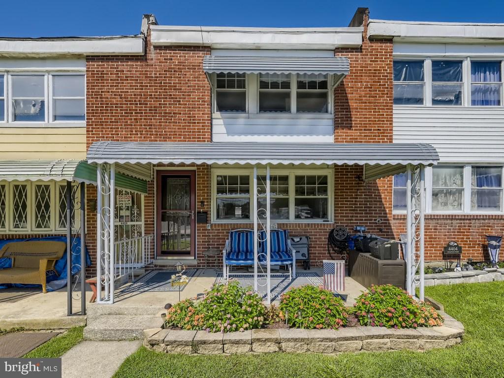 4406 Annapolis Road Halethorpe, MD 21227 - Photo 1 of 28