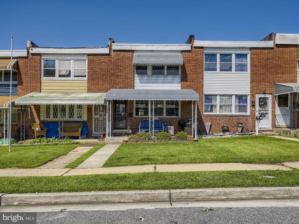 4406 Annapolis Road Halethorpe, MD 21227 - Photo 2 of 28