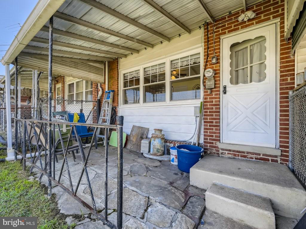 4406 Annapolis Road Halethorpe, MD 21227 - Photo 24 of 28