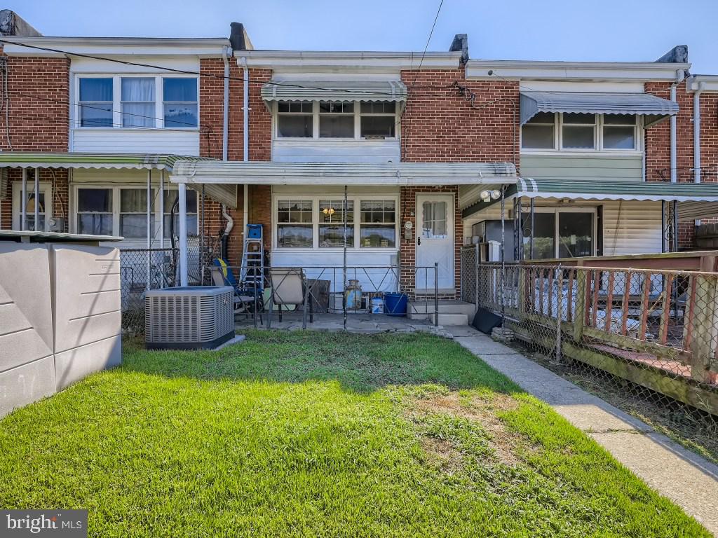 4406 Annapolis Road Halethorpe, MD 21227 - Photo 27 of 28