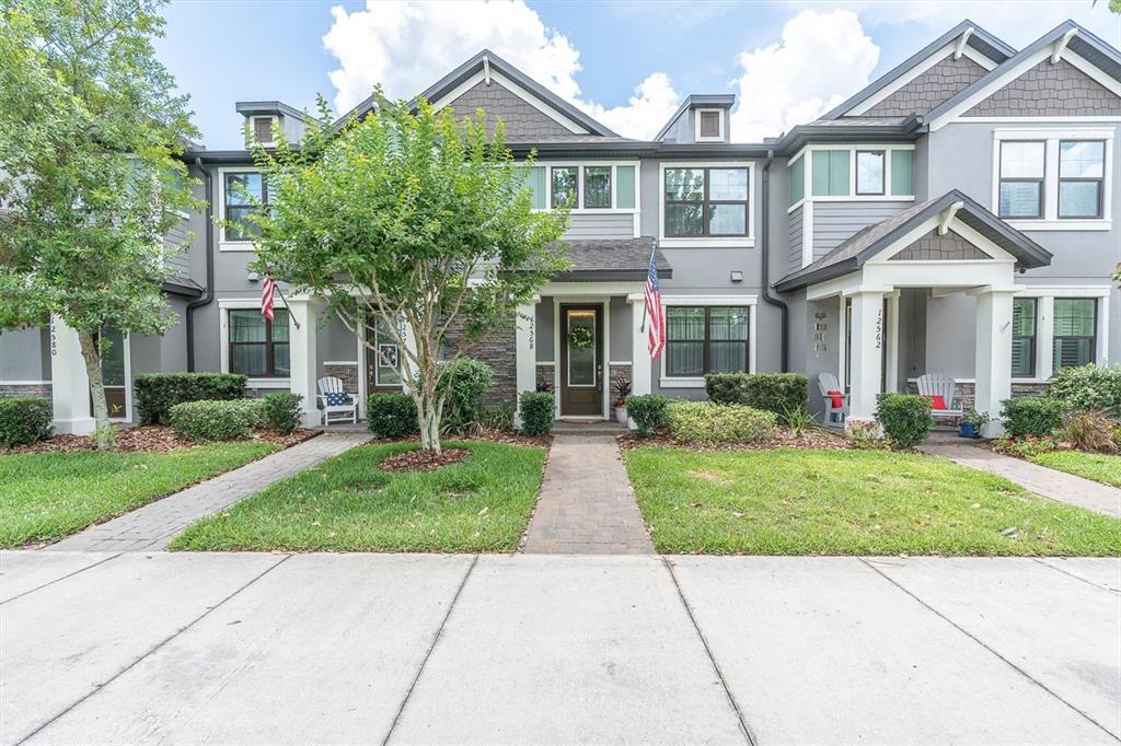 12568 Rangeland Boulevard Odessa, FL 33556 - Photo 4 of 64