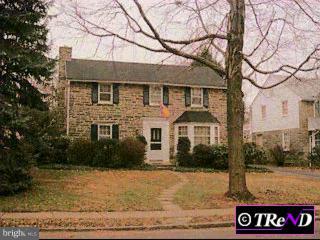 142 Henley Road Wynnewood, PA 19096 - Photo 1 of 1