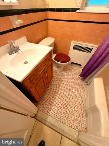 $1,500 | 4401 Bleigh Avenue, Unit 1, Philadelphia, PA 19136