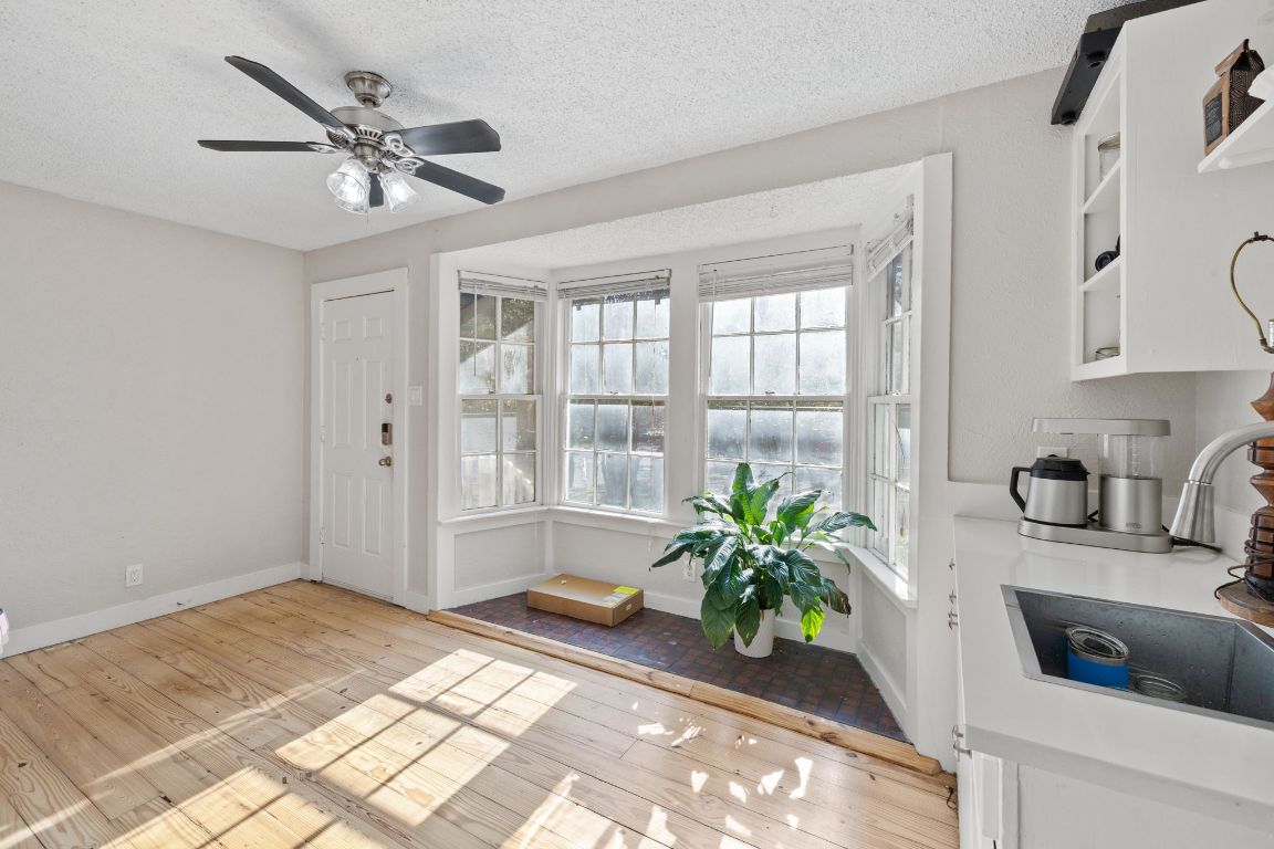 1202 East 29th Street, Unit A Austin, TX 78722 - Photo 16 of 37