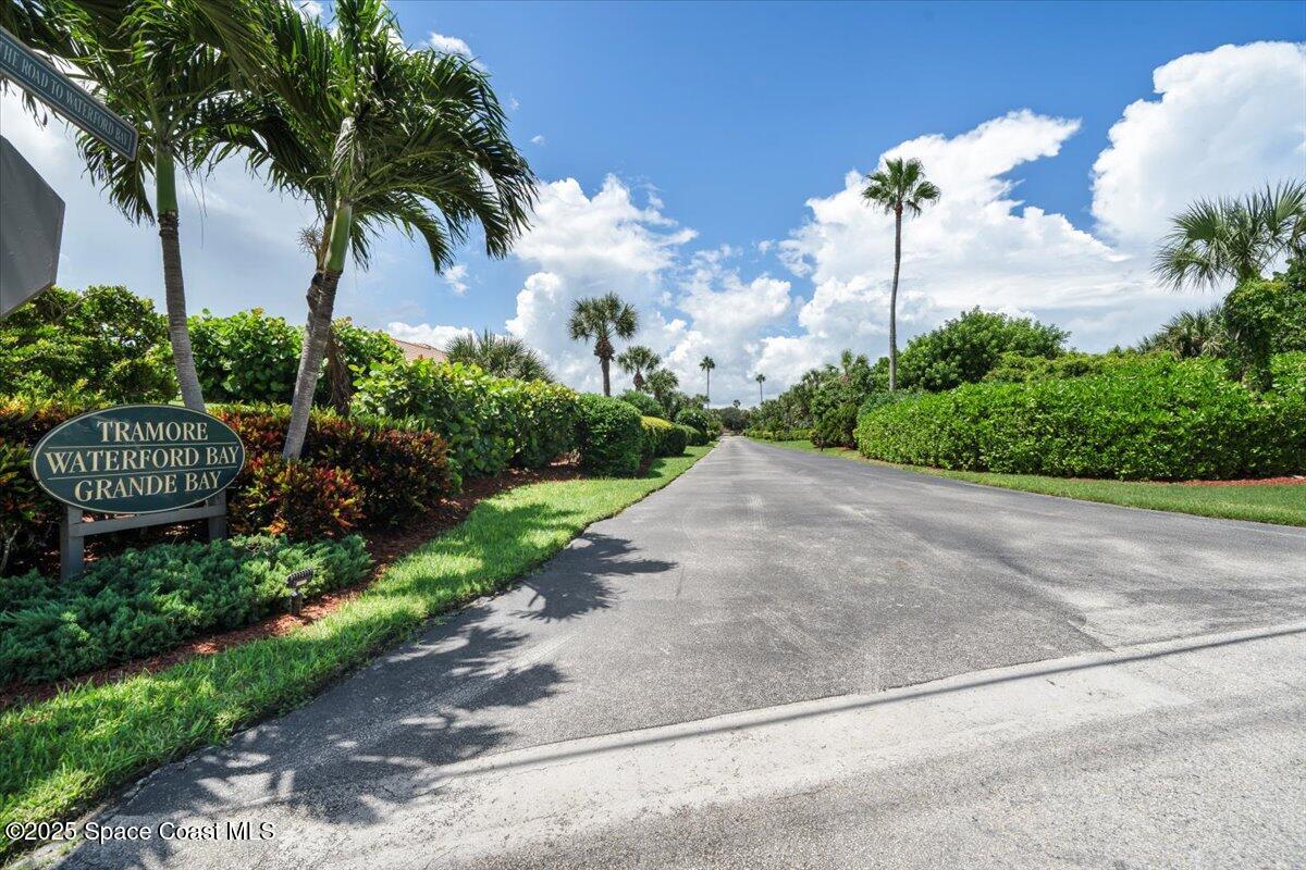 208 The Road, Unit C2 Melbourne Beach, FL 32951 - Photo 51 of 65 The Road to Waterford Bay