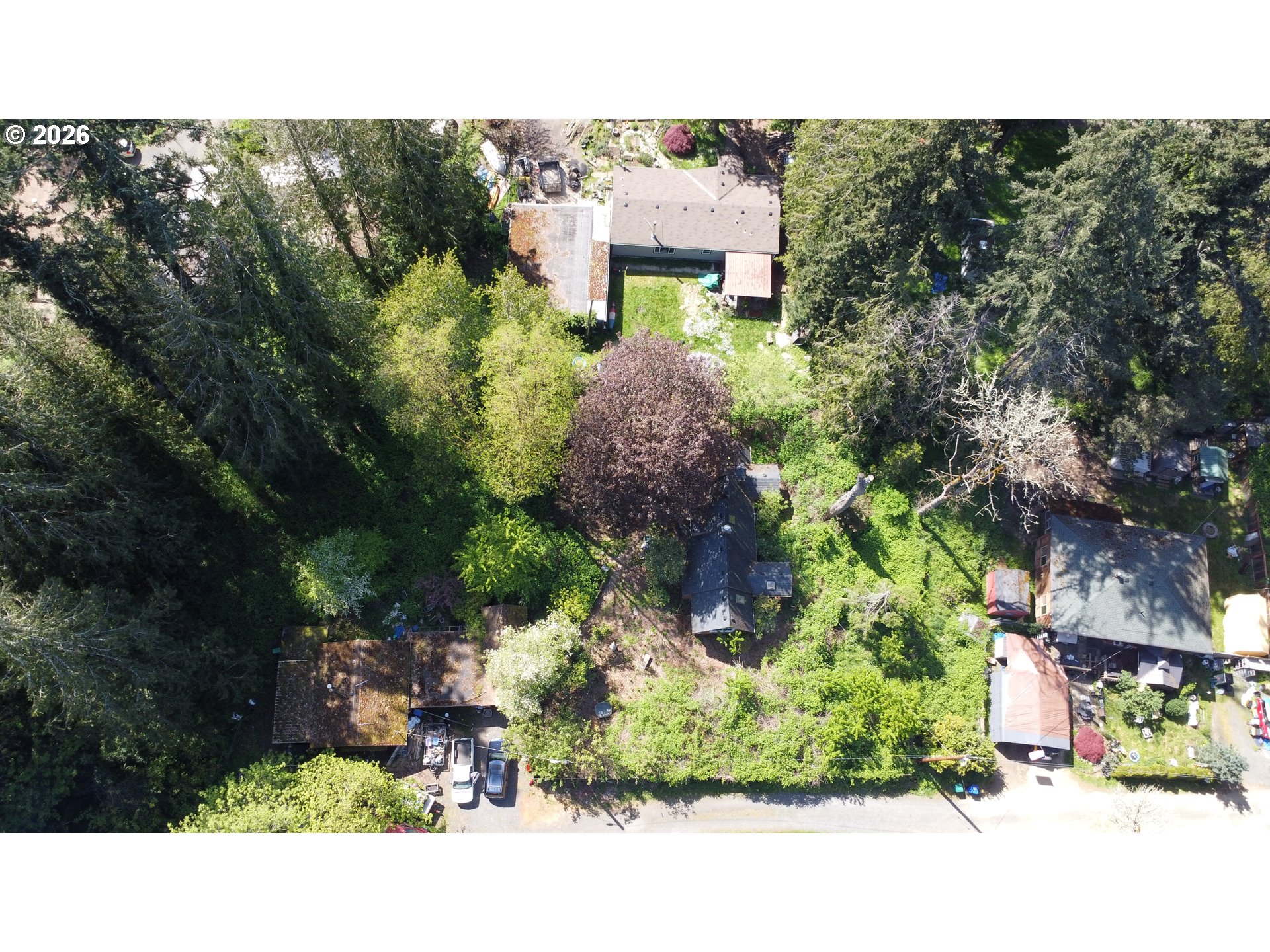 22315 South Endive Road Estacada, OR 97023 - Photo 27 of 29
