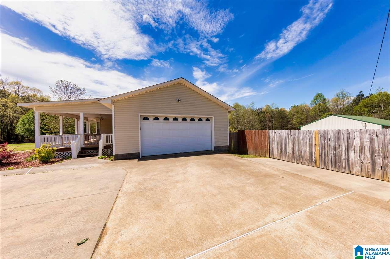 350 Edwards Road Altoona, AL 35952 - Photo 5 of 50