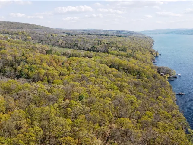 $368,000 | Lot B Lot B Sutphen Road, Burdett, NY 14818